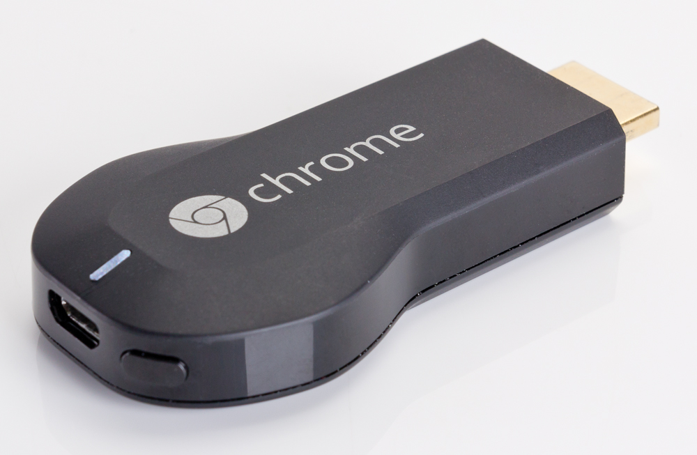 Chromecast